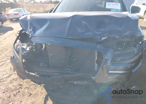 2023 Lincoln Nautilus Reserve from USA, damaged, VIN 2LMPJ8K99PBL21582